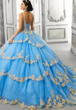Vizcaya Quinceanera 89324
