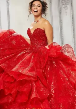 Vizcaya Quinceanera 89312