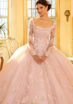 Vizcaya Quinceanera 34061
