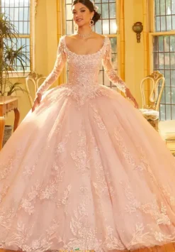 Vizcaya Quinceanera 34061