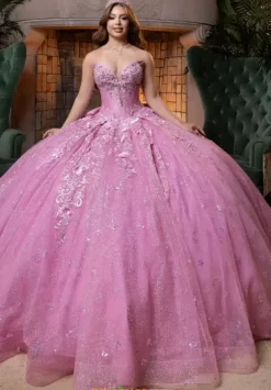 Vizcaya Quinceanera 4080029