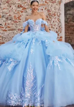Vizcaya Quinceanera 89536