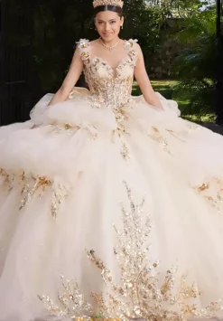 Vizcaya Quinceanera 89536