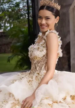 Vizcaya Quinceanera 89536
