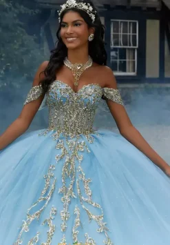 Vizcaya Quinceanera 89458