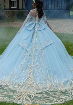 Vizcaya Quinceanera 89458