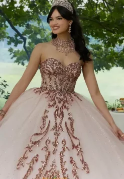 Vizcaya Quinceanera 89458