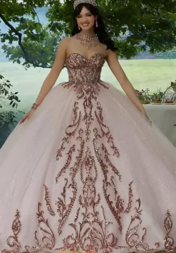 Vizcaya Quinceanera 89458