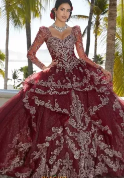 Vizcaya Quinceanera 89352