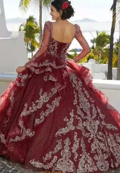 Vizcaya Quinceanera 89352