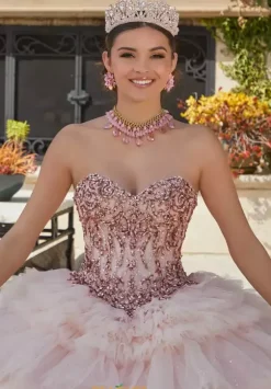 Vizcaya Quinceanera 34093