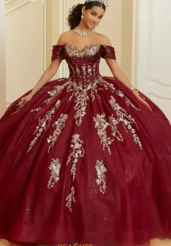 Vizcaya Quinceanera 89481