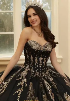 Vizcaya Quinceanera 89481