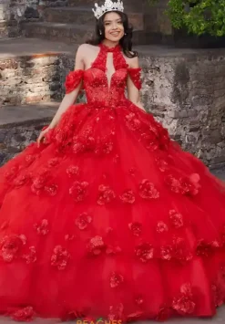 Vizcaya Quinceanera 89538