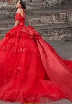 Vizcaya Quinceanera 89538