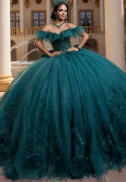 Vizcaya Quinceanera 4080015