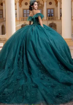 Vizcaya Quinceanera 4080015