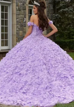 Vizcaya Quinceanera 89403