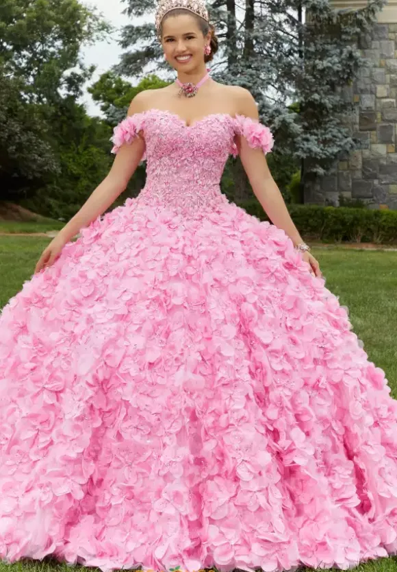 Vizcaya Quinceanera 89403