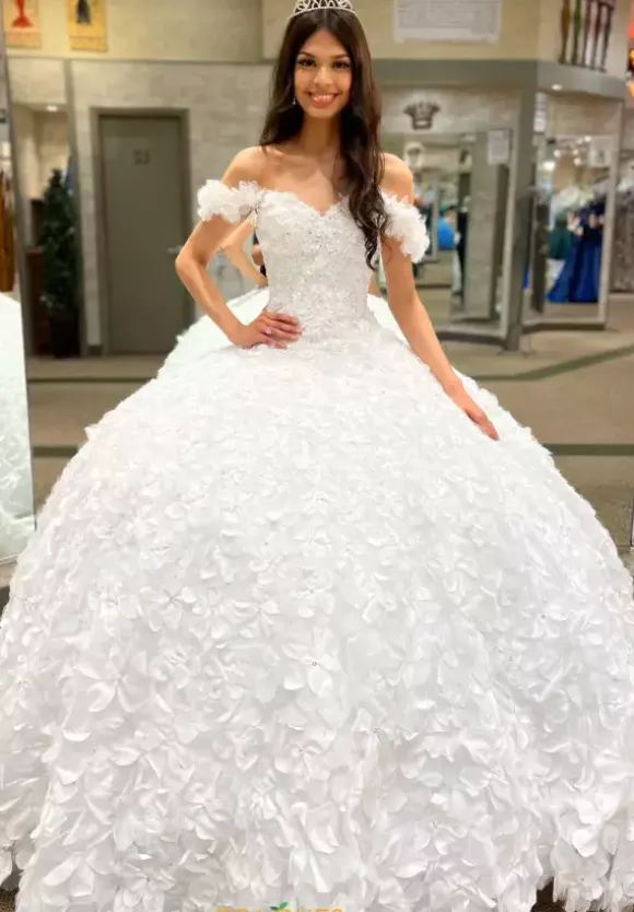 Vizcaya Quinceanera 89403