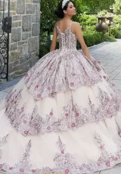 Vizcaya Quinceanera 89338