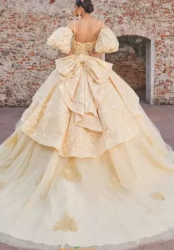 Vizcaya Quinceanera 89537
