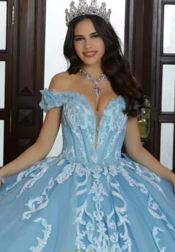 Vizcaya Quinceanera 89484