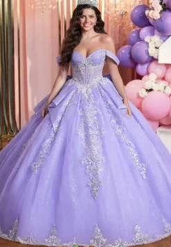 Vizcaya Quinceanera 89511