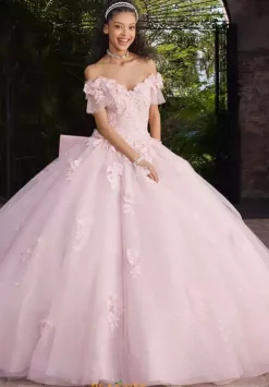 Vizcaya Quinceanera 89549