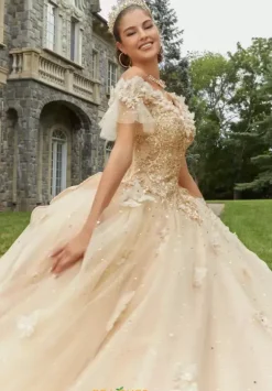 Vizcaya Quinceanera 89404