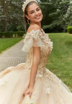 Vizcaya Quinceanera 89404