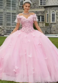 Vizcaya Quinceanera 89404