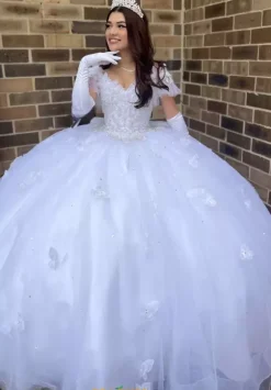Vizcaya Quinceanera 89404