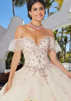 Vizcaya Quinceanera 89365