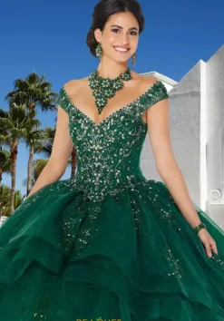 Vizcaya Quinceanera 89356