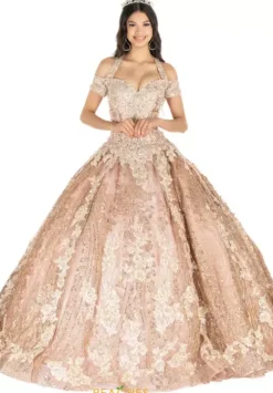 Vizcaya Quinceanera 89351