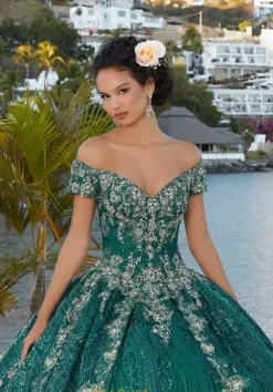 Vizcaya Quinceanera 89351