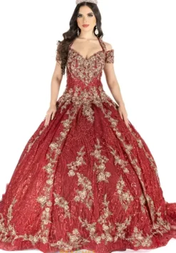 Vizcaya Quinceanera 89351