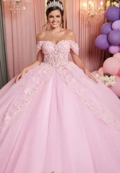 Vizcaya Quinceanera 89509