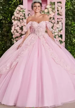 Vizcaya Quinceanera 89509