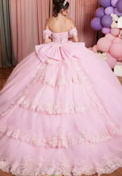 Vizcaya Quinceanera 89509