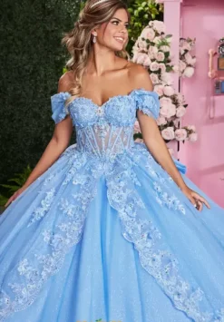 Vizcaya Quinceanera 89509