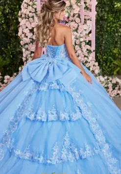 Vizcaya Quinceanera 89509