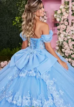 Vizcaya Quinceanera 89509