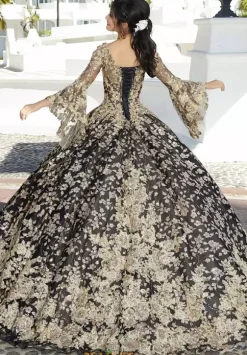 Vizcaya Quinceanera 34075