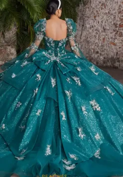 Vizcaya Quinceanera 89548
