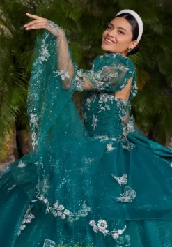 Vizcaya Quinceanera 89548