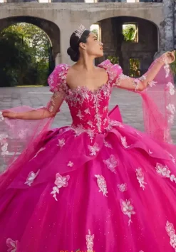 Vizcaya Quinceanera 89548