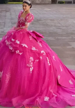 Vizcaya Quinceanera 89548