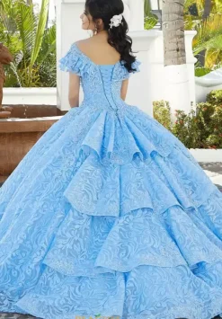 Vizcaya Quinceanera 34072